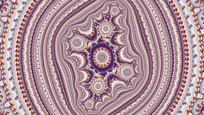 Обои картинки фото 3д графика, фракталы , fractal, фон, цвета, узор