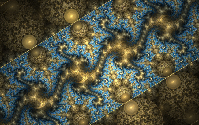 Обои картинки фото 3д графика, фракталы , fractal, цвета, фон, узор