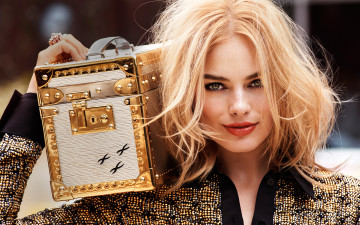 Картинка девушки margot+robbie margot robbie