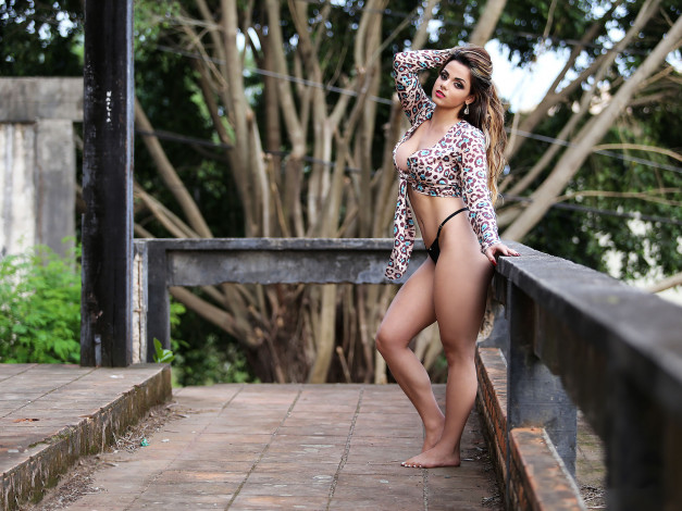 Обои картинки фото девушки, -unsort , брюнетки,  шатенки, yasmin