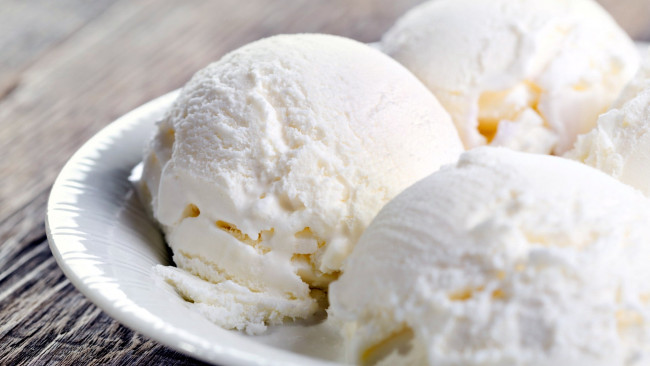 Обои картинки фото еда, мороженое,  десерты, шарики