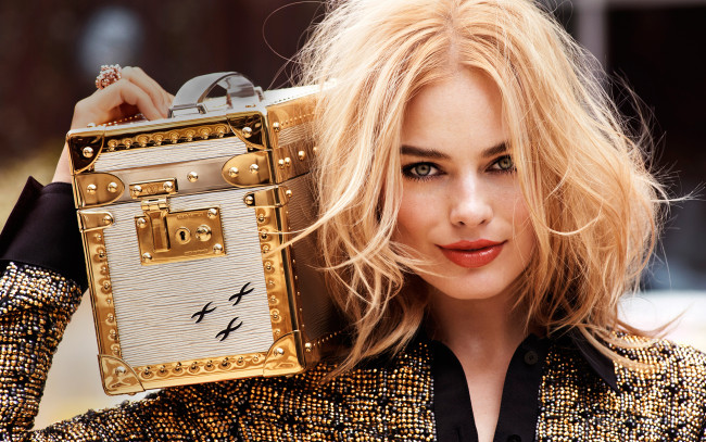 Обои картинки фото девушки, margot robbie, margot, robbie