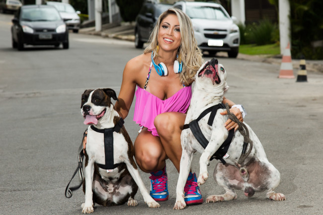 Обои картинки фото девушки, -unsort , блондинки, carol