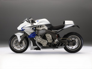 Картинка мотоциклы bmw