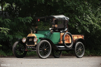 Картинка автомобили классика ford