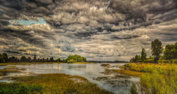 Картинка природа реки озера простор