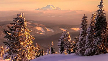 Картинка природа пейзажи простор