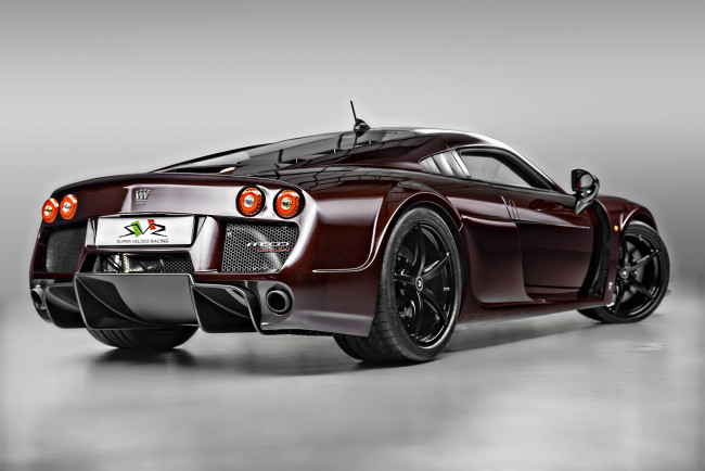 Обои картинки фото автомобили, noble