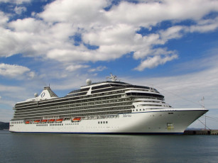 Картинка marina корабли лайнеры круиз лайнер