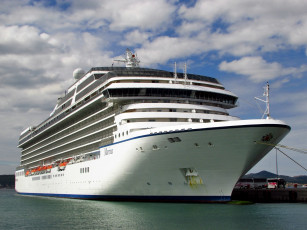 Картинка marina корабли лайнеры лайнер круиз