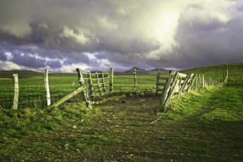 Картинка природа пейзажи простор