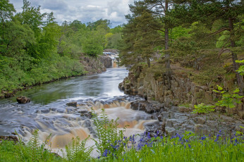 Картинка природа реки озера простор