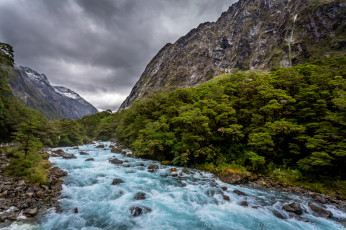 Картинка природа реки озера простор