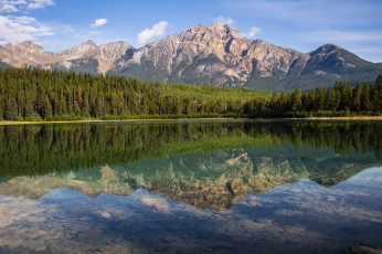 Картинка природа реки озера простор