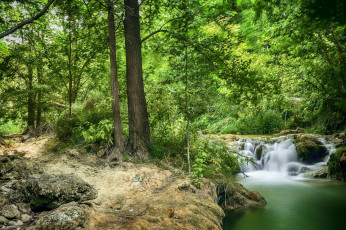 Картинка природа реки озера простор