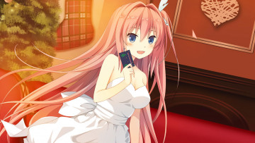 Картинка аниме ao+no+kanata+no+four+rhythm Четыре ритма сквозь синеву