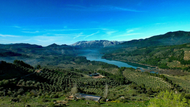 Обои картинки фото природа, пейзажи, простор