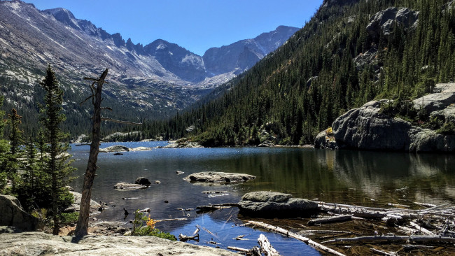 Обои картинки фото природа, реки, озера, простор