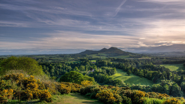 Обои картинки фото природа, пейзажи, простор