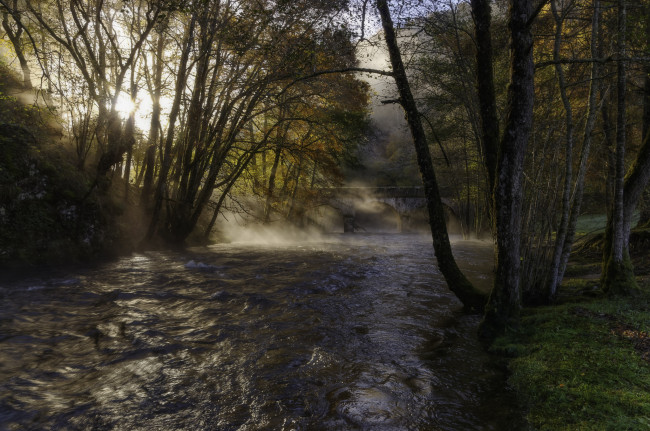 Обои картинки фото природа, реки, озера, простор