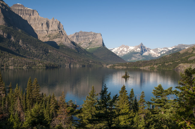 Обои картинки фото природа, реки, озера, простор