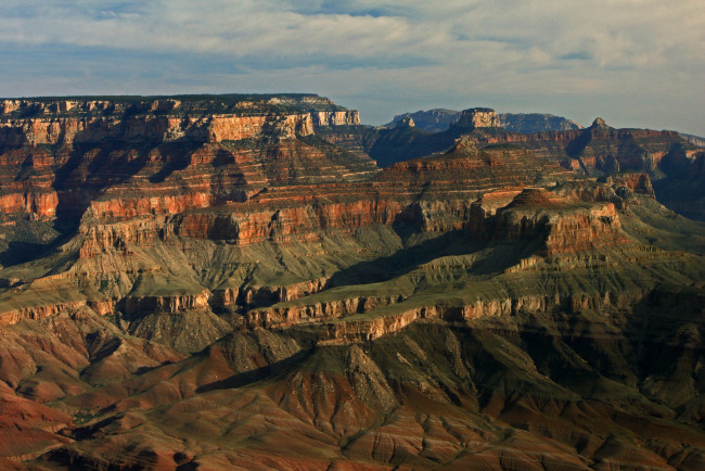 Обои картинки фото природа, горы, простор