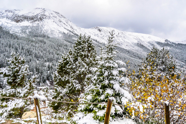 Обои картинки фото природа, горы, простор