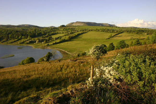 Обои картинки фото природа, пейзажи, простор