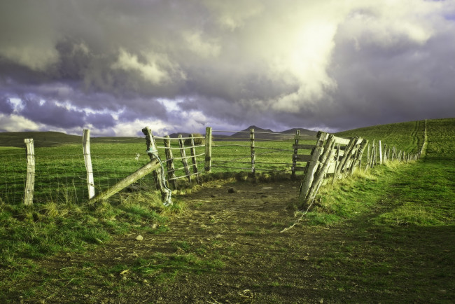 Обои картинки фото природа, пейзажи, простор