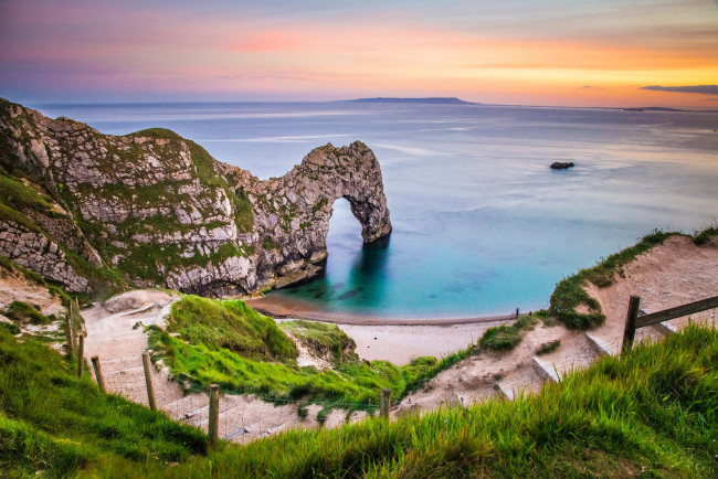 Обои картинки фото природа, побережье, простор