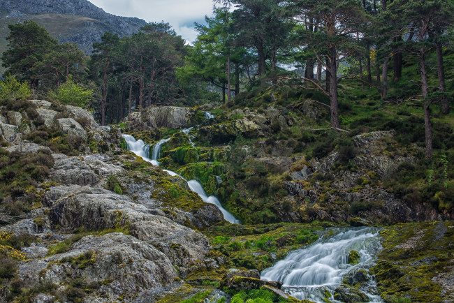 Обои картинки фото природа, реки, озера, простор