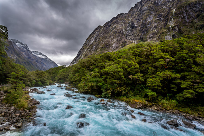 Обои картинки фото природа, реки, озера, простор