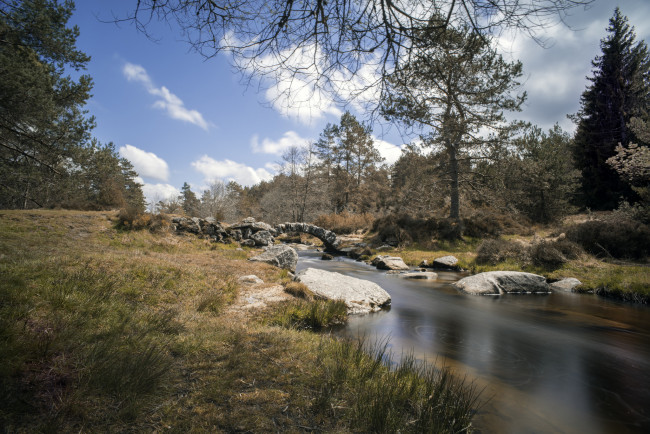 Обои картинки фото природа, реки, озера, простор