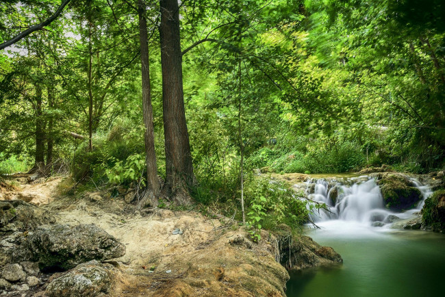 Обои картинки фото природа, реки, озера, простор