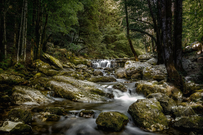 Обои картинки фото природа, реки, озера, простор