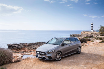 Картинка автомобили mercedes-benz mercedes benz