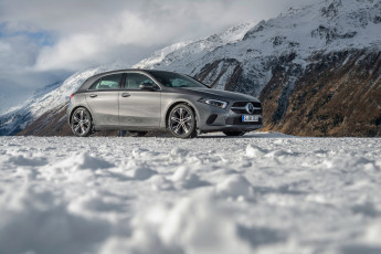 Картинка автомобили mercedes-benz mercedes benz