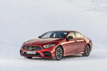 Картинка автомобили mercedes-benz mercedes benz