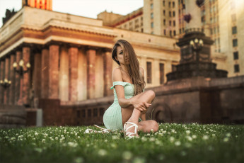 Картинка девушка девушки -unsort+ блондинки +светловолосые модель