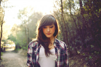 Картинка девушка девушки -unsort+ брюнетки темноволосые модель