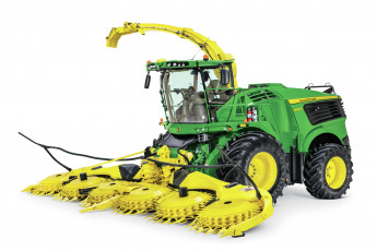 обоя техника, газонокосилки, john