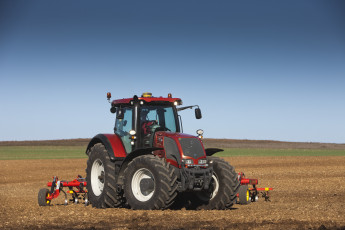 Картинка техника тракторы valtra