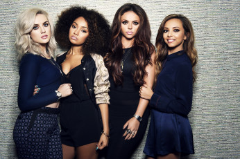 Картинка little+mix музыка little mix вокалистки девушки группа