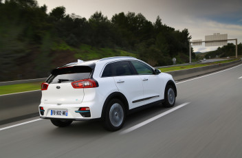 Картинка автомобили kia