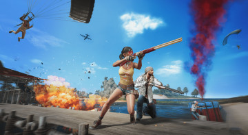 Картинка видео+игры playerunknown`s+battlegrounds playerunknown's battlegrounds