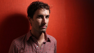 Картинка andrew-bird музыка andrew+bird музыкант