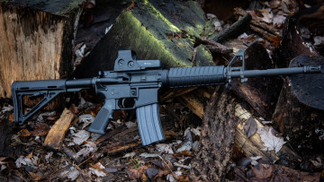 обоя оружие, пулемёты, фон, автомат