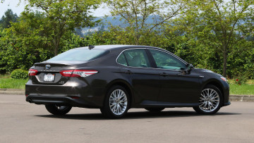 Картинка toyota+camry+2017 автомобили toyota 2017 camry