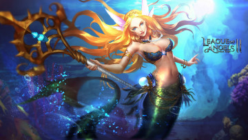 Картинка видео+игры league+of+angels league of angels