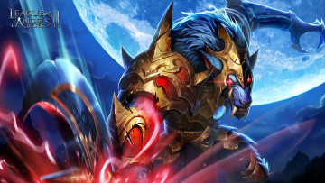 Картинка видео+игры league+of+angels league of angels